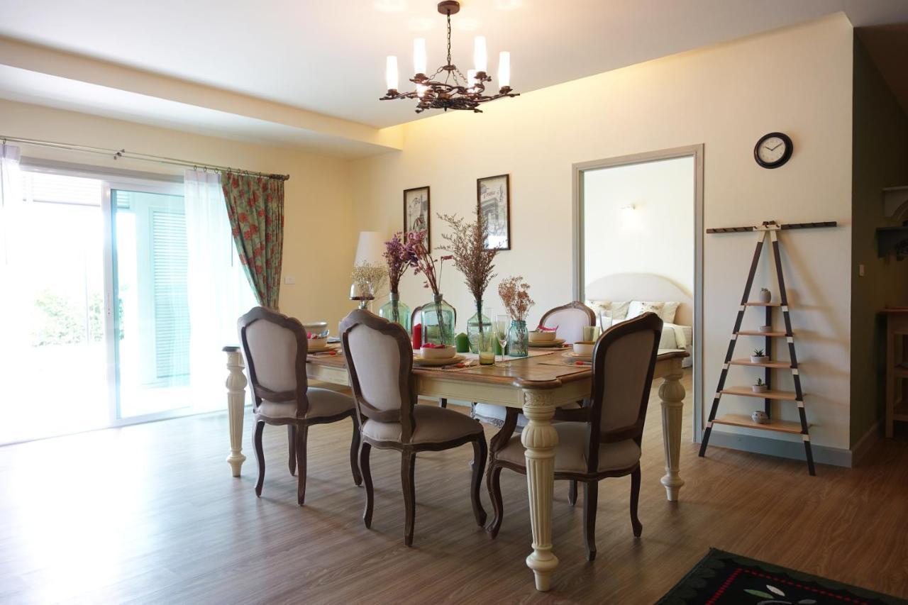 Baan Rub Lom By Jane Apartamento Pak Chong Exterior foto