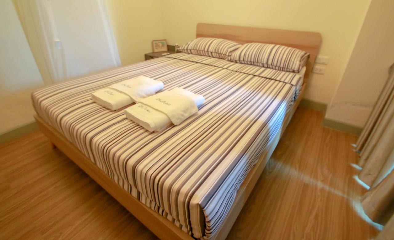 Baan Rub Lom By Jane Apartamento Pak Chong Exterior foto