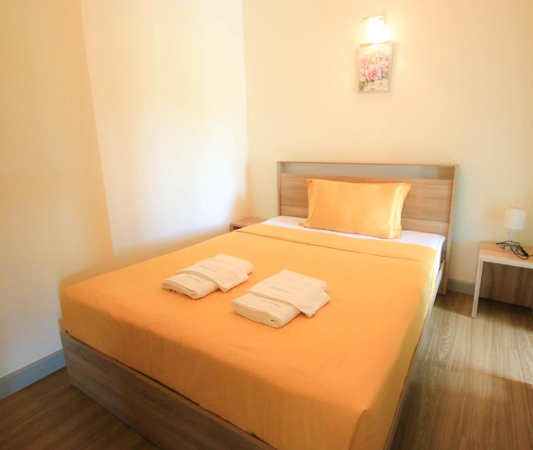 Baan Rub Lom By Jane Apartamento Pak Chong Exterior foto