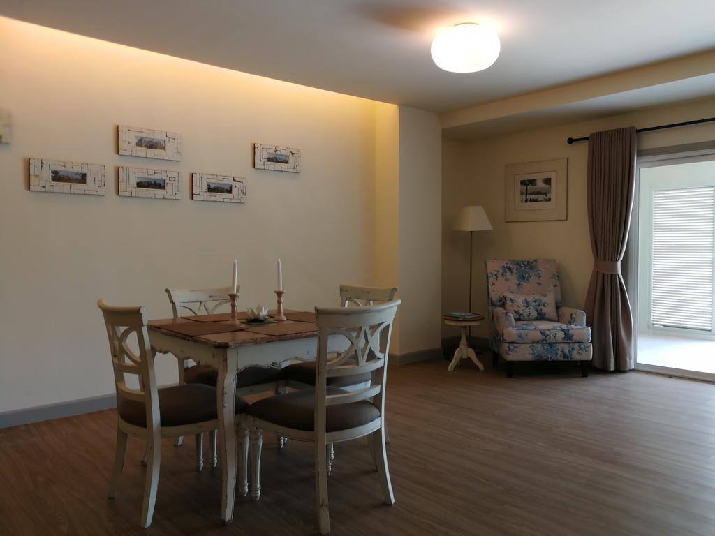 Baan Rub Lom By Jane Apartamento Pak Chong Exterior foto